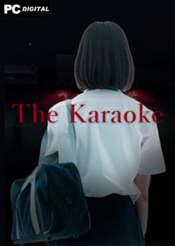 The Karaoke (2023) PC | Лицензия