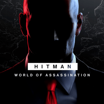 Hitman 3 / Hitman: World of Assassination [v 3.140.0] (2021) PC | Portable
