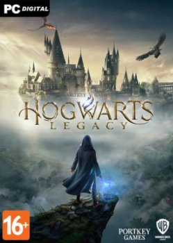 Hogwarts. Legacy - Digital Deluxe Edition [build 10461750 + DLCs] (2023) PC | Лицензия