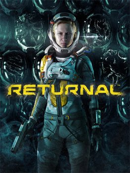 Returnal [v 1.0 build 11083317 + DLC] (2023) PC | Portable