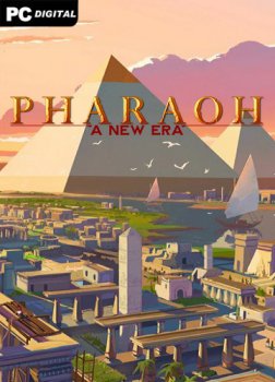 Pharaoh: A New Era (2023) PC | Лицензия