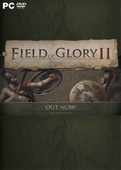 Field of Glory II [+ DLCs] (2017) PC | Лицензия