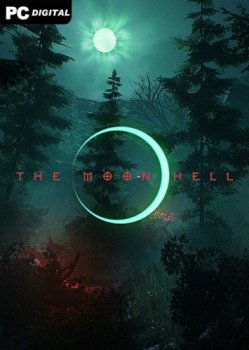 The Moon Hell (2023) PC | Лицензия