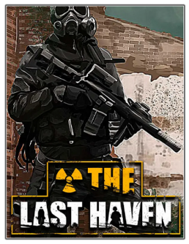 The Last Haven (2023) PC | RePack от Chovka