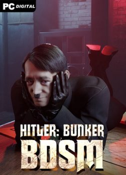 HITLER: BDSM BUNKER (2023) PC