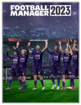 Football Manager 2023 [v 23.2.0 + DLC] (2022) PC | RePack от Chovka