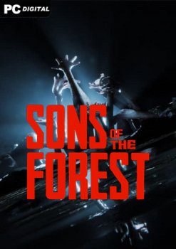 Sons of the Forest [v 33573 | Early Access] (2023) PC | Portable