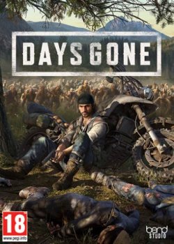 Days Gone [v 1.07] (2021) PC | RePack от Chovka