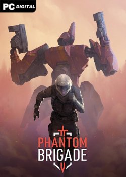 Phantom Brigade (2023) PC