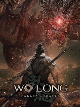 Wo Long: Fallen Dynasty - Digital Deluxe Edition [v 1.02 + DLCs] (2023) PC | RePack от Chovka