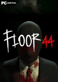 Floor44 (2023) PC | Лицензия