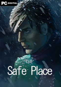 The Safe Place (2023) PC | Лицензия
