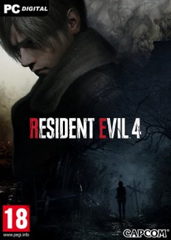 Resident Evil 4 Remake - Deluxe Edition (2023) PC | RePack