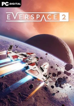 Everspace 2 [v 1.0.34898 hotfix] (2023) PC | Лицензия