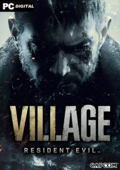 Resident Evil Village: Deluxe Edition [build 10415597 + DLCs] (2021) PC | RePack