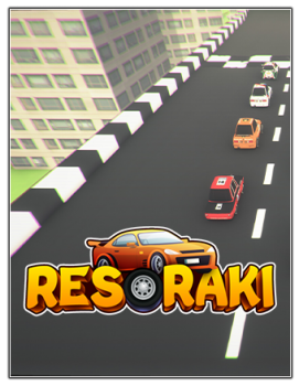 Resoraki Collector's Edition [v 1.2.4] (2023) PC | RePack от Chovka