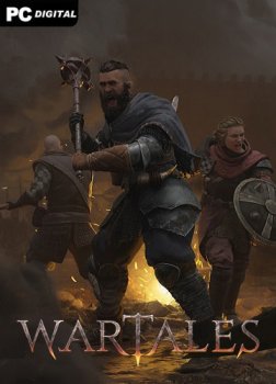Wartales [v 1.0.32080 + DLC] (2023) PC | Лицензия