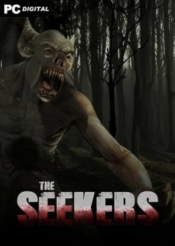 The Seekers: Survival (2023) PC | Лицензия