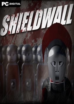 Shieldwall (2023) PC | Лицензия
