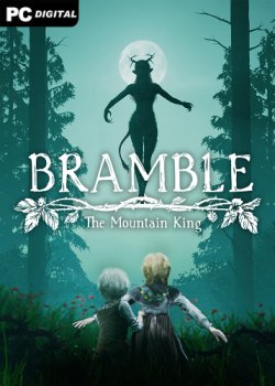 Bramble: The Mountain King (2023) PC | Лицензия