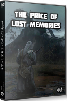 S.T.A.L.K.E.R.: The Price of Lost Memories (2023) PC | RePack от SEREGA-LUS