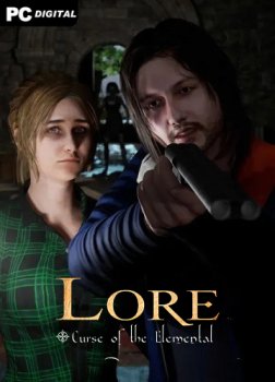 Lore: Curse Of The Elemental (2023) PC | Лицензия