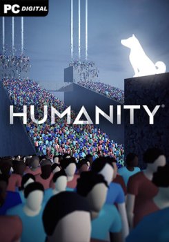 Humanity (2023) PC