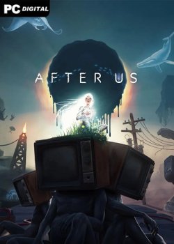 After Us (2023) PC | Лицензия