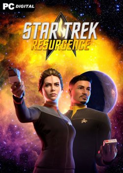 Star Trek: Resurgence (2023) PC