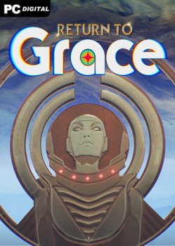 Return to Grace (2023) PC | Лицензия