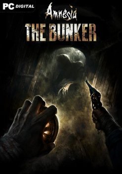 Amnesia: The Bunker [v 1.4] (2023) PC | Лицензия