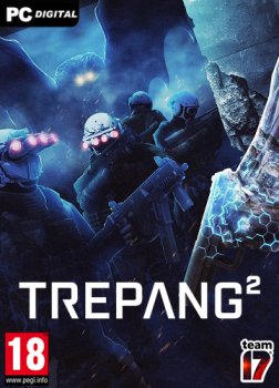 Trepang2 [Build 2168] (2023) PC | RePack от Chovka