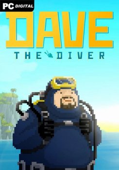 Dave the Diver: Deluxe Edition [v 1.0.2.1373 + DLC's] (2023) PC | RePack by FitGirl