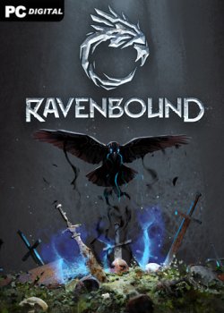 Ravenbound [v 1.1 + DLCs] (2023) PC | RePack от FitGirl