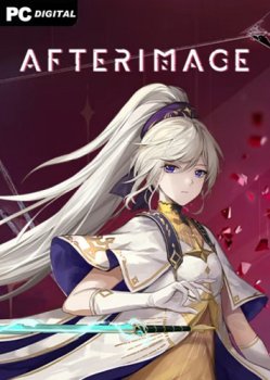 Afterimage: Deluxe Edition [Build 11588597] (2023) PC | RePack от Chovka