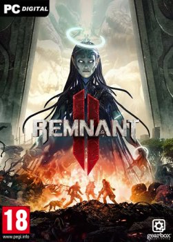 Remnant 2 [Build 11777430 + 4 DLC] (2023) PC | Portable