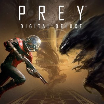 Prey: Digital Deluxe Edition [v 12742273 + DLCs] (2017) PC | Лицензия