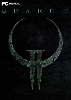 Quake 2 Enhanced / Quake II Enhanced (1997/2023) PC | RePack