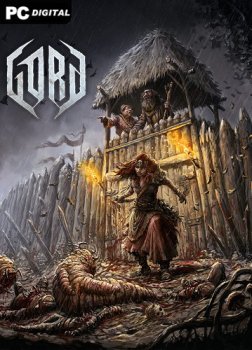 Gord: Deluxe Edition [v 1.2.0/1.2.2 + DLCs] (2023) PC | RePack от Chovka
