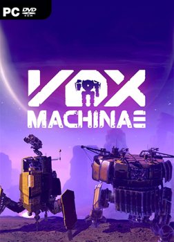 Vox Machinae [v 1.3.0] (2022) PC | Лицензия