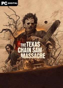 The Texas Chain Saw Massacre [v 1.0.7.0] (2023) PC