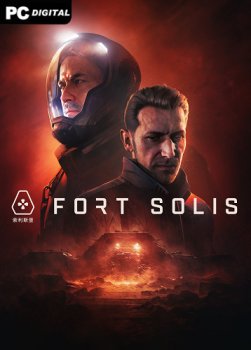 Fort Solis: Terra Edition [Build 13057705 + DLCs] (2023) PC | RePack от Chovka
