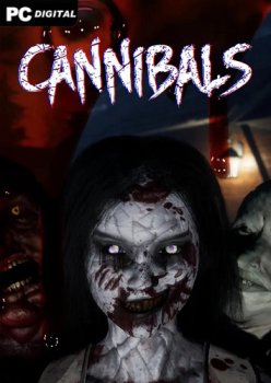 Cannibals (2023) PC | Лицензия