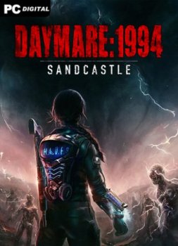 Daymare: 1994 Sandcastle (2023) PC | Лицензия