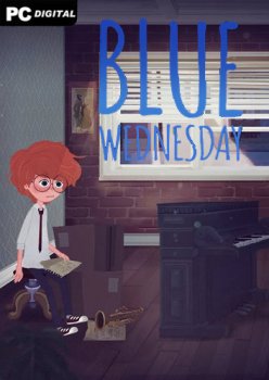 Blue Wednesday (2023) PC | Лицензия