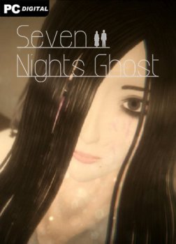 Seven Nights Ghost (2023) PC | Лицензия