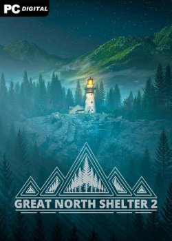 Great North Shelter 2 (2023) PC | RePack от Chovka