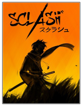 Sclash [v 1.1.1 +DLCs] (2023) PC | RePack от Chovka
