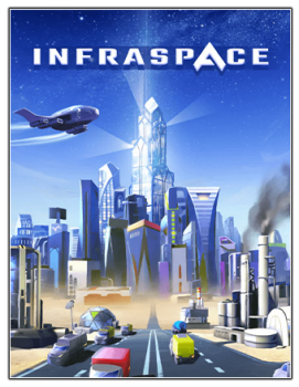 InfraSpace [v 1.2.359] (2023) PC | RePack от Chovka