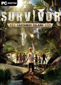 Survivor - Castaway Island (2023) PC | Лицензия